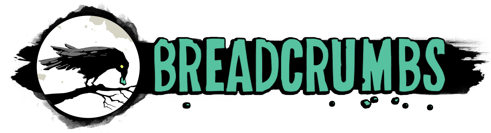 Breadcrumbs Logo